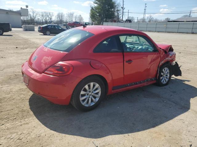 Photo 3 from auction – 2014 VOLKSWAGEN BEETLE with VIN 3VWFP7ATXEM603921