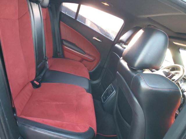 Photo 10 from auction – 2018 DODGE CHARGER R/ with VIN 2C3CDXGJ9JH126254