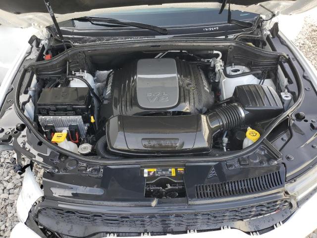 Photo 12 from auction – 2023 DODGE DURANGO R/ with VIN 1C4SDJCT8PC568689