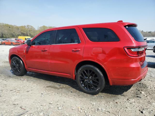 Photo 2 from auction – 2015 DODGE DURANGO R/ with VIN 1C4SDJCT9FC194656