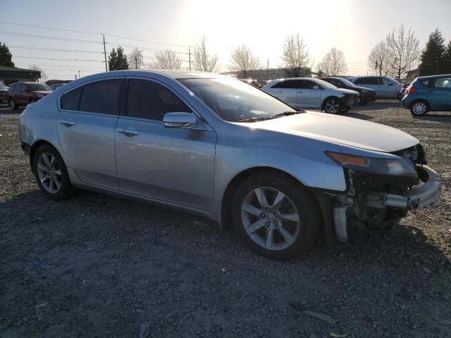 Photo 4 from auction – 2012 ACURA TL with VIN 19UUA8F57CA024022