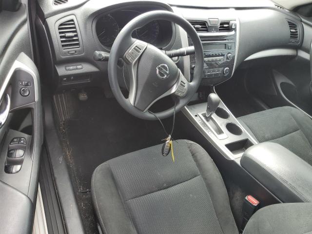Photo 8 from auction – 2015 NISSAN ALTIMA 2.5 with VIN 1N4AL3AP9FC580421
