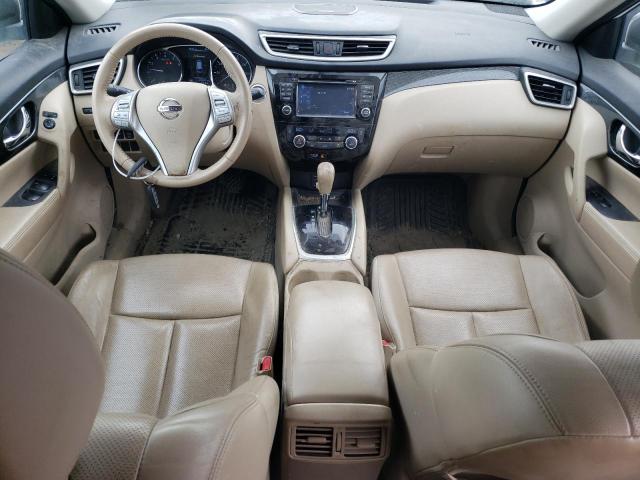 Photo 8 from auction – 2014 NISSAN ROGUE S with VIN 5N1AT2MT3EC852209