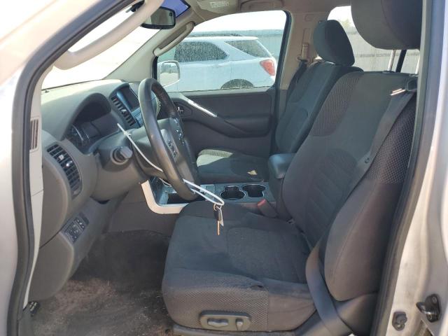 Photo 7 from auction – 2011 NISSAN PATHFINDER with VIN 5N1AR1NN5BC608176