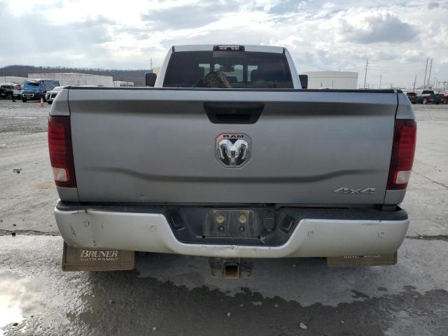Photo 6 from auction – 2018 RAM 3500 LONGH with VIN 3C63RRKL1JG228821