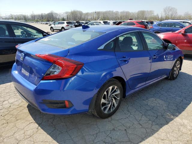Photo 3 from auction – 2018 HONDA CIVIC EX with VIN 19XFC2F79JE009760