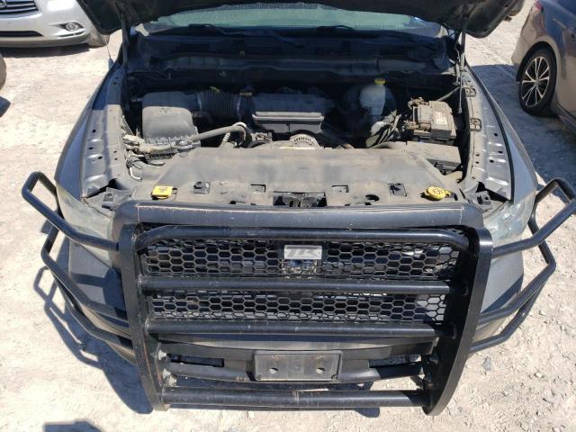 Photo 11 from auction – 2013 RAM 1500 ST with VIN 1C6RR6FP6DS523626