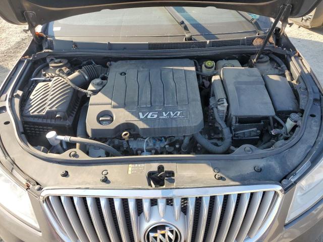 Photo 11 from auction – 2012 BUICK LACROSSE P with VIN 1G4GH5E32CF151233