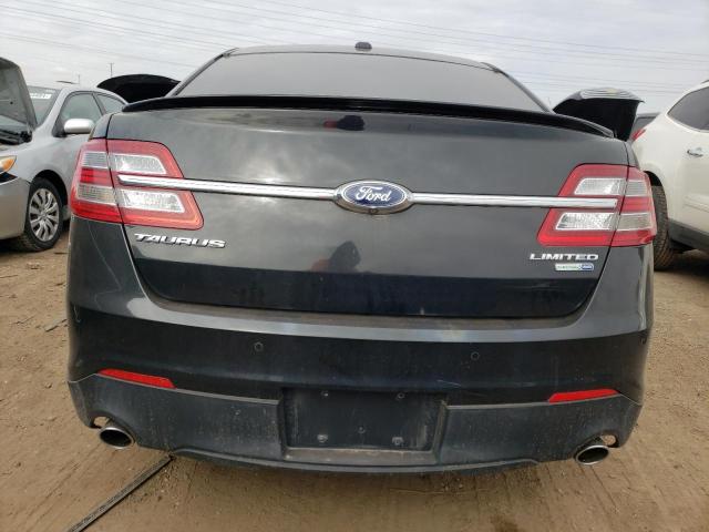 Photo 6 from auction – 2014 FORD TAURUS LIM with VIN 1FAHP2J87EG160816