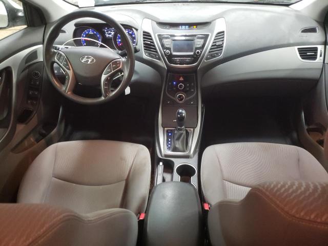 Photo 8 from auction – 2014 HYUNDAI ELANTRA SE with VIN KMHDH4AEXEU090488