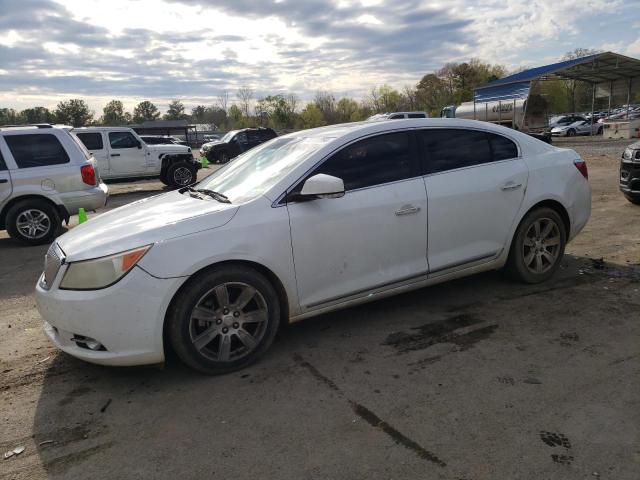 BUICK LACROSSE C 2011 with VIN 1G4GC5ED9BF146780 - Photo from auction