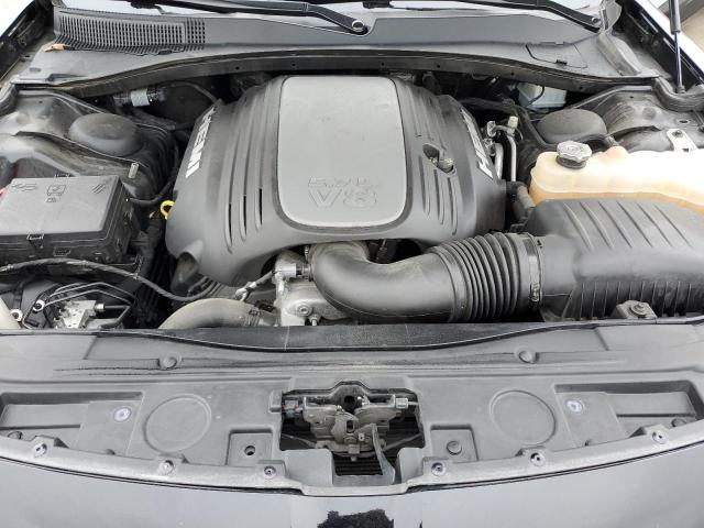 Photo 11 from auction – 2018 CHRYSLER 300C with VIN 2C3CCAPT3JH141267