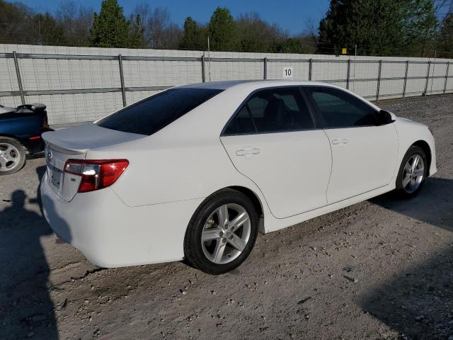 Photo 3 from auction – 2014 TOYOTA CAMRY L with VIN 4T1BF1FK3EU794574