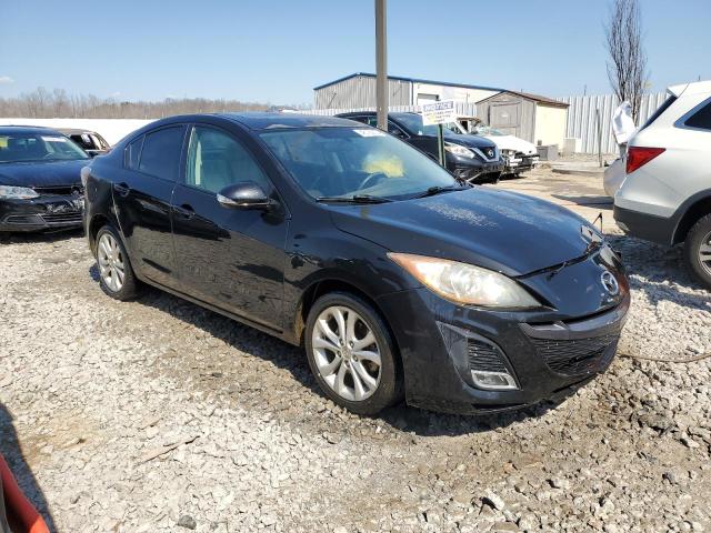 Photo 4 from auction – 2010 MAZDA 3 S with VIN JM1BL1S57A1198196