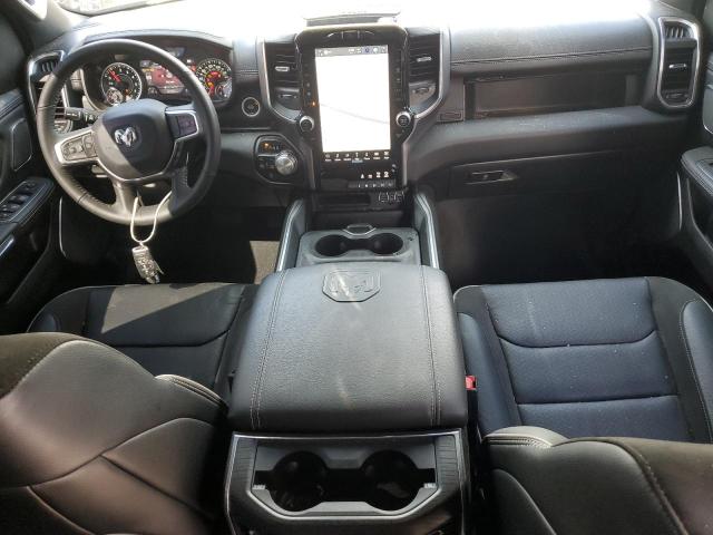 Photo 8 from auction – 2023 RAM 1500 LARAM with VIN 1C6SRFJT6PN638705