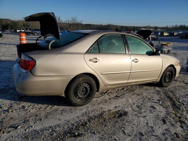 Photo 3 from auction – 2005 TOYOTA CAMRY LE with VIN 4T1BE32K85U405013