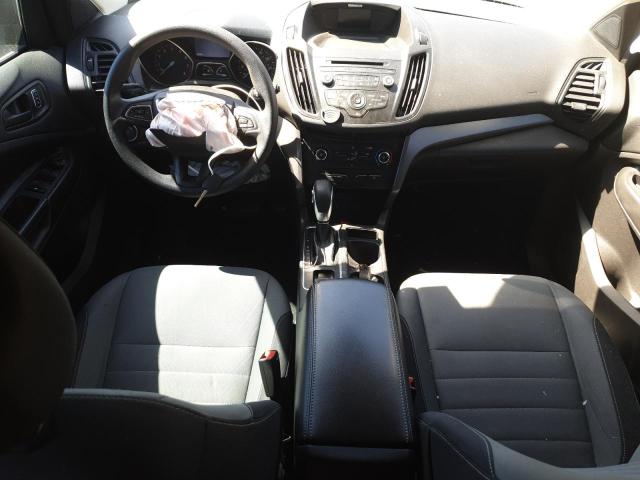 Photo 8 from auction – 2017 FORD ESCAPE S with VIN 1FMCU0F72HUB44896