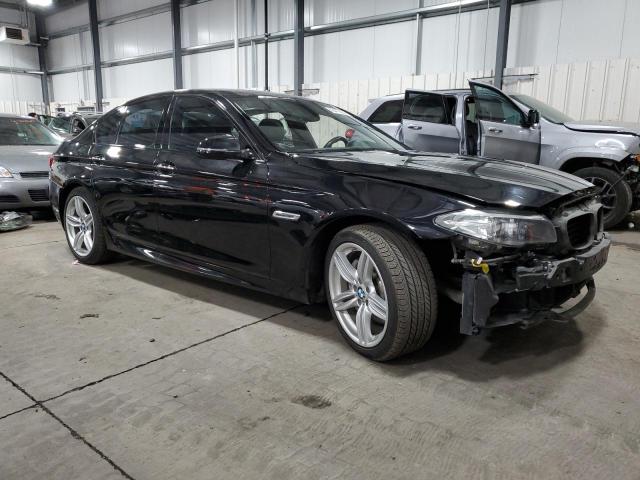 Foto 4 de la subasta – 2016 BMW 535 XI con VIN WBA5B3C55GG255735