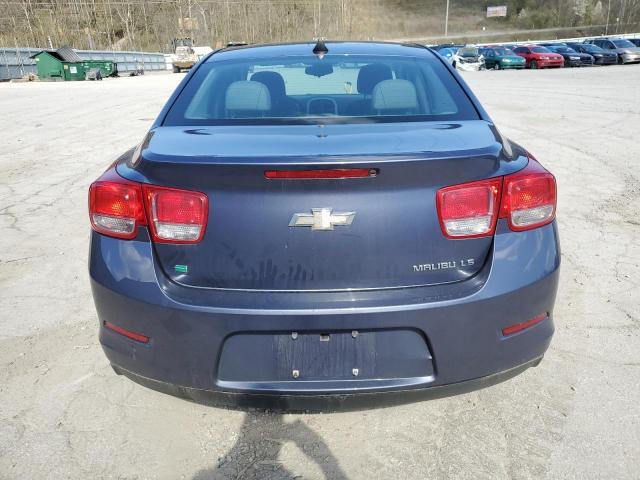 Photo 6 from auction – 2014 CHEVROLET MALIBU LS with VIN 1G11B5SL5EF280868