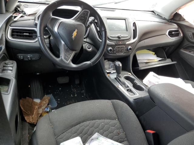 Photo 8 from auction – 2018 CHEVROLET EQUINOX LT with VIN 2GNAXJEV1J6142108