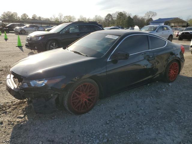 HONDA ACCORD EXL 2011 with VIN 1HGCS2B81BA004532 - Photo from auction
