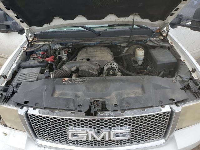 Photo 11 from auction – 2011 GMC SIERRA C15 with VIN 3GTP1UEA5BG176092