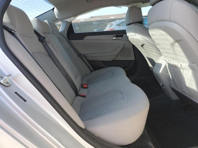 Photo 10 from auction – 2018 HYUNDAI SONATA SE with VIN 5NPE24AF7JH671065