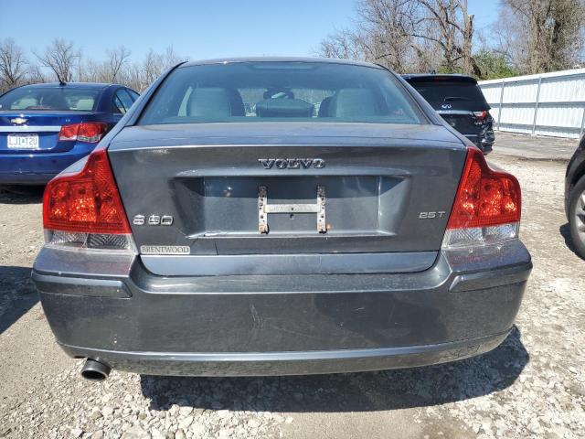 Photo 6 from auction – 2007 VOLVO S60 2.5T with VIN YV1RS592872616718
