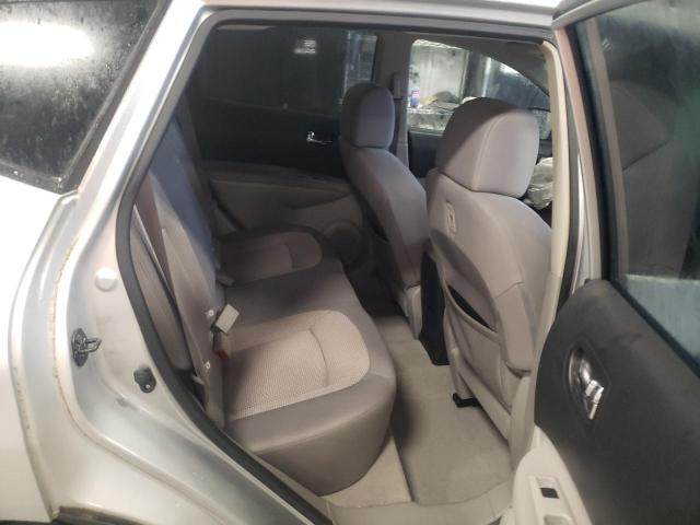 Photo 10 from auction – 2011 NISSAN ROGUE S with VIN JN8AS5MT4BW574606