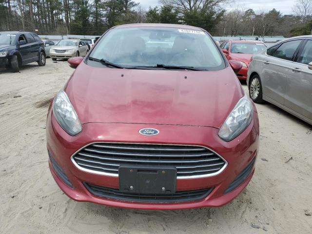 Photo 5 from auction – 2015 FORD FIESTA SE with VIN 3FADP4BJ0FM219773