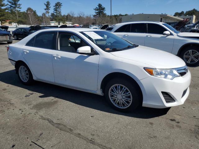 صورة رقم 4 من المزاد - 2012 TOYOTA CAMRY BASE مع VIN 4T1BF1FK7CU185209