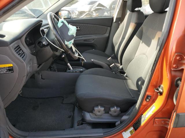 صورة رقم 7 من المزاد - 2006 KIA RIO 5 مع VIN KNADE163366158765