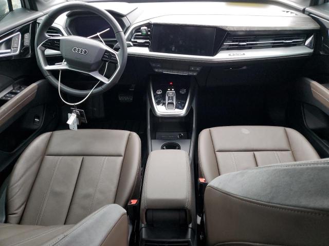Photo 8 from auction – 2022 AUDI Q4 E-TRON with VIN WA1G2BFZ8NP042418