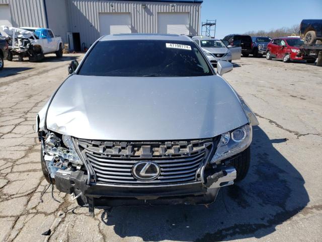 Photo 5 from auction – 2013 LEXUS ES 350 with VIN JTHBK1GGXD2054829