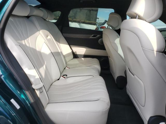 Photo 10 from auction – 2023 GENESIS G80 with VIN KMTGE4S13PU002536