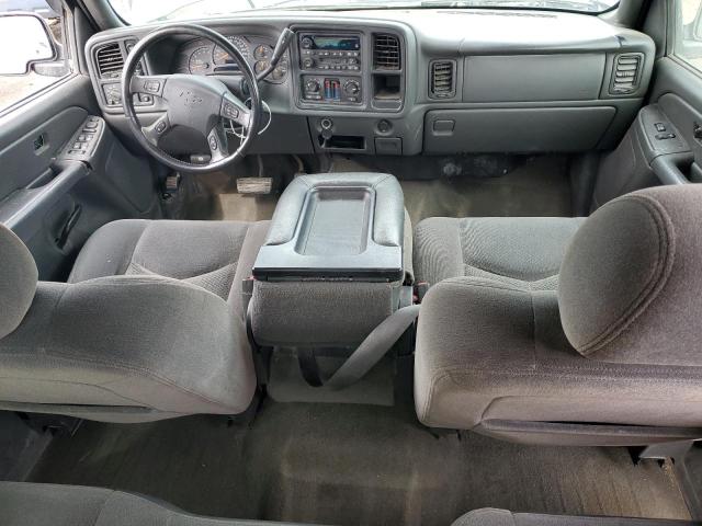 Photo 8 from auction – 2005 CHEVROLET SILVERADO with VIN 2GCEK13T451333308