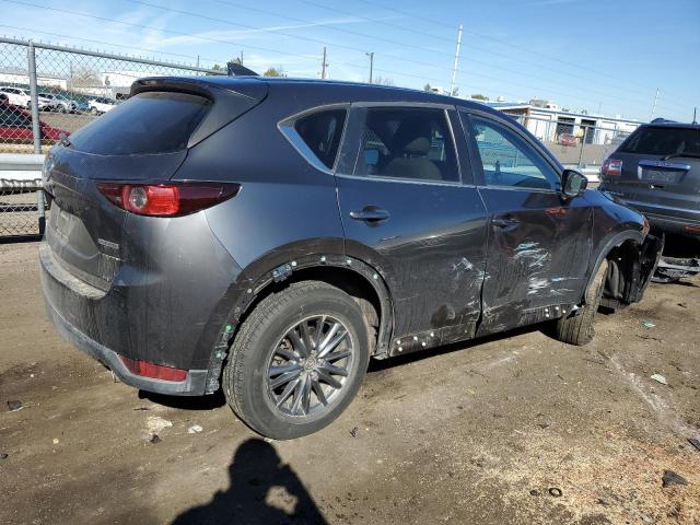 Photo 3 from auction – 2020 MAZDA CX-5 TOURI with VIN JM3KFBCM9L0810885