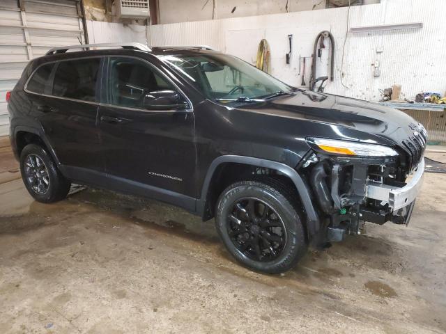 Photo 4 from auction – 2015 JEEP CHEROKEE L with VIN 1C4PJMCS4FW583565