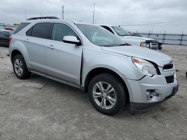 Photo 4 from auction – 2010 CHEVROLET EQUINOX LT with VIN 2CNALDEW7A6320887