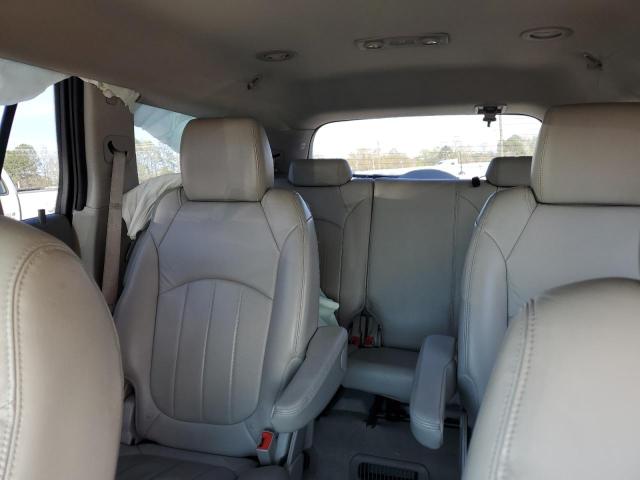 Фото 10 с аукциона – 2011 BUICK ENCLAVE CX с VIN 5GAKRCED7BJ180085