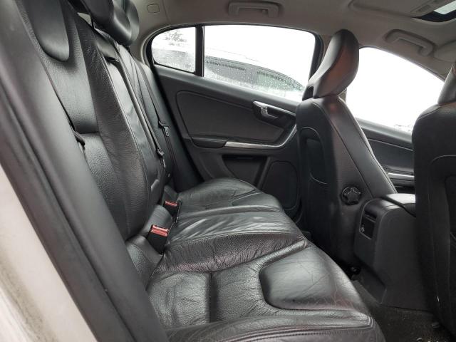 Photo 10 from auction – 2012 VOLVO S60 T5 with VIN YV1622FS8C2094284