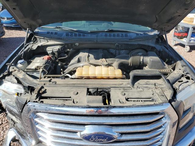 Photo 11 from auction – 2015 FORD F150 SUPER with VIN 1FTEW1CP2FFA57342