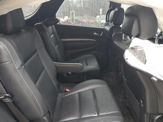 Photo 10 from auction – 2019 DODGE DURANGO GT with VIN 1C4RDJDG5KC605545