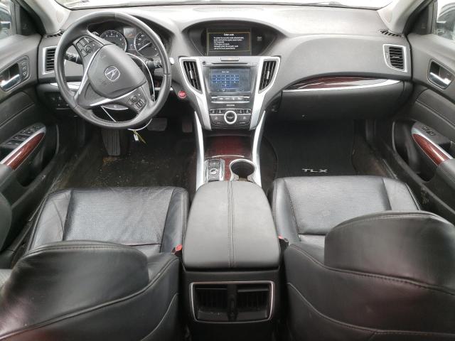 Photo 8 from auction – 2015 ACURA TLX TECH with VIN 19UUB3F55FA005599