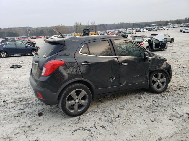 Photo 3 from auction – 2014 BUICK ENCORE with VIN KL4CJASB5EB715733