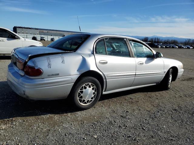 Photo 3 from auction – 2002 BUICK LESABRE LI with VIN 1G4HR54K92U186369