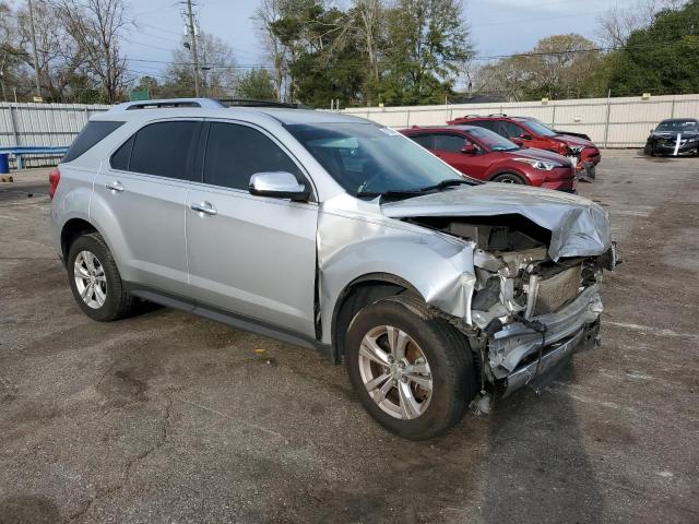 Photo 4 from auction – 2012 CHEVROLET EQUINOX LT with VIN 2GNALFEK8C1292201
