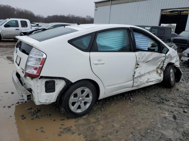 Photo 3 from auction – 2007 TOYOTA PRIUS with VIN JTDKB20U677624985