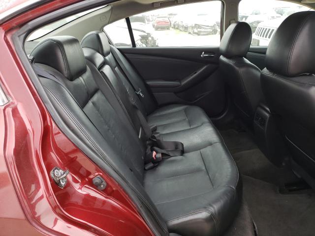 Photo 10 from auction – 2010 NISSAN ALTIMA BAS with VIN 1N4AL2APXAN528318