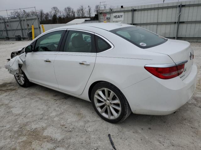 Photo 2 from auction – 2012 BUICK VERANO with VIN 1G4PP5SK4C4174653